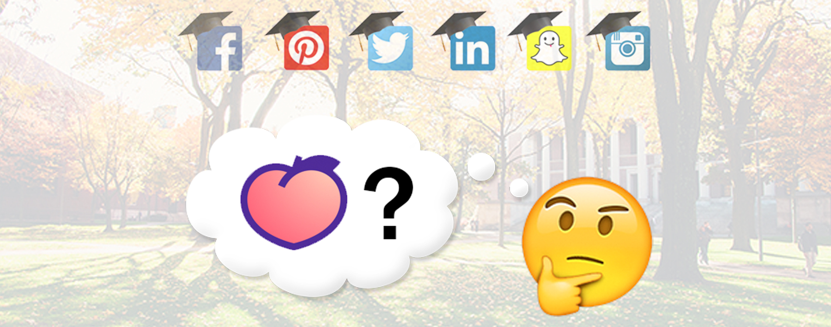 Should Colleges and Universities Jump on Social Media Bandwagons?