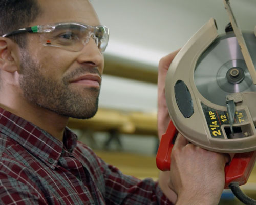 Building Confidence With Consumers and Contractors