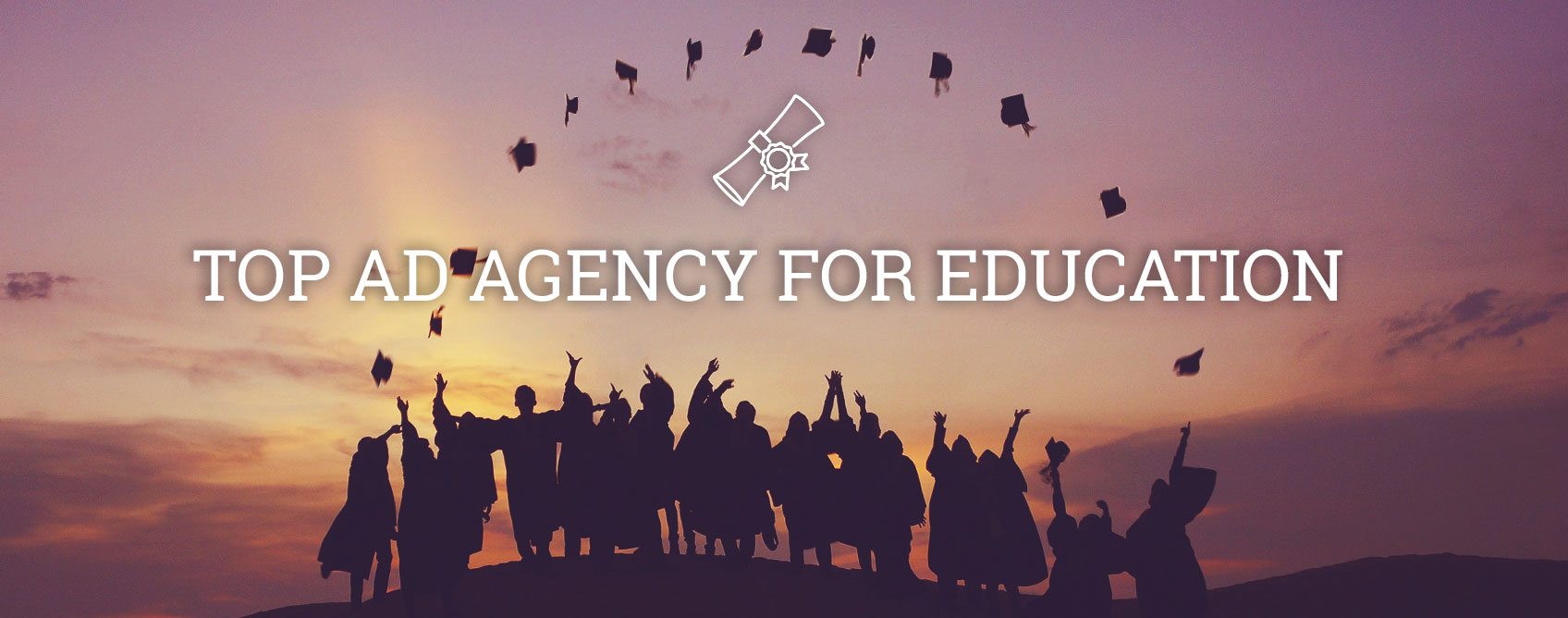 Forge Worldwide Named a Top Ad Agency for Education by Clutch
