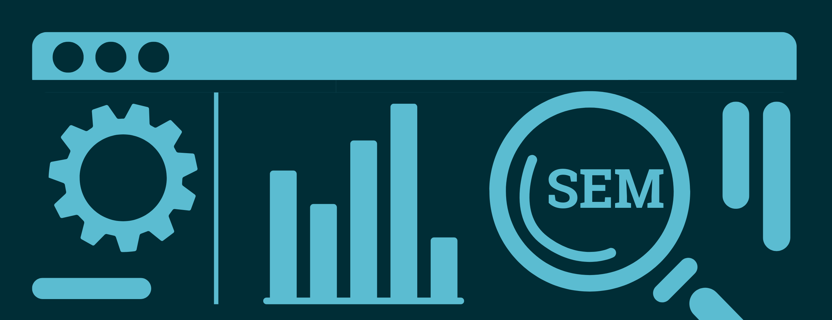 WHAT I’VE LEARNED: About SEM as an Account Coordinator & What’s Next